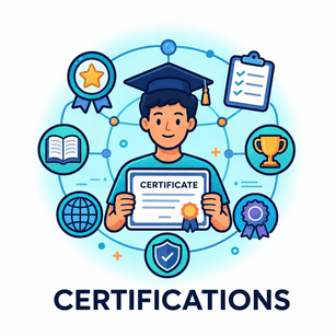Certifications
