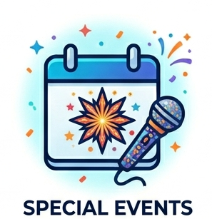 Events