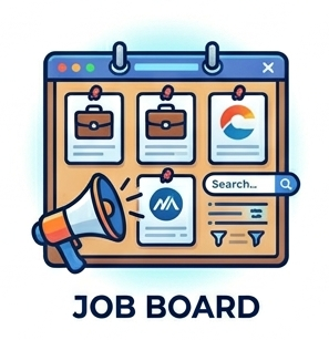 Job Board
