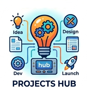 Projects Hub