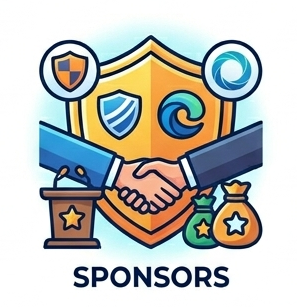 Sponsors
