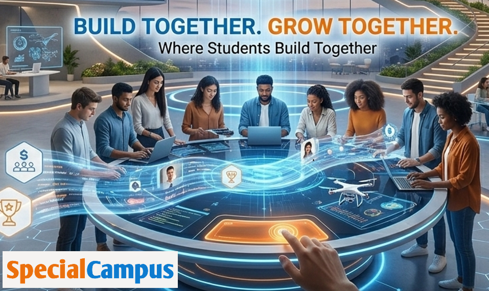 Students Collaboration