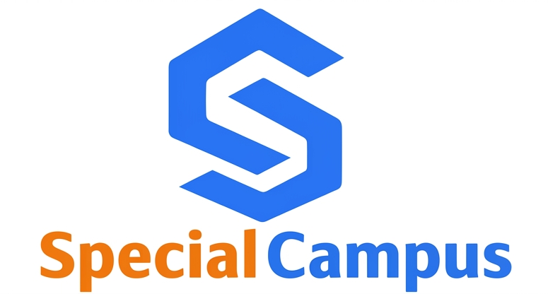 SpecialCampus - Makes you so special !!